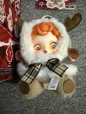 Skullpanda  Winter Symphony